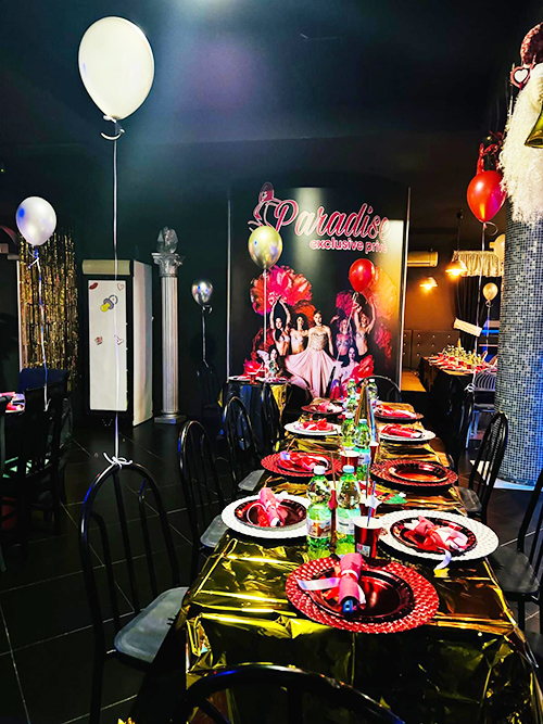 paradise club privèfr3
