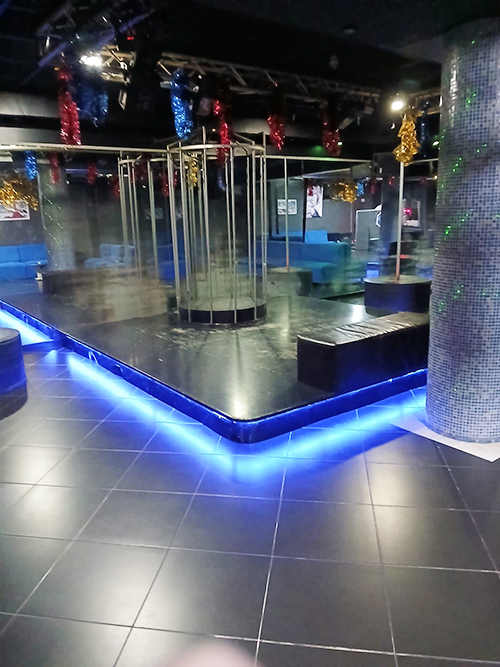 paradise club privèfr4