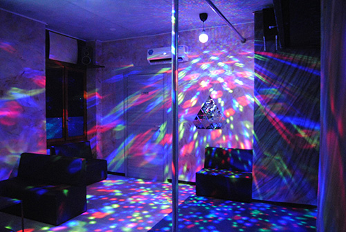 the river club prive