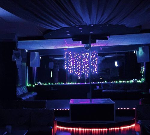 dejavù club