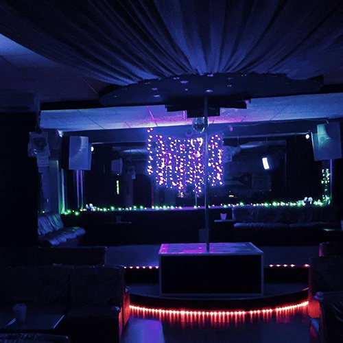 dejavù club