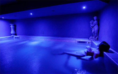 5Sensi club spa 3