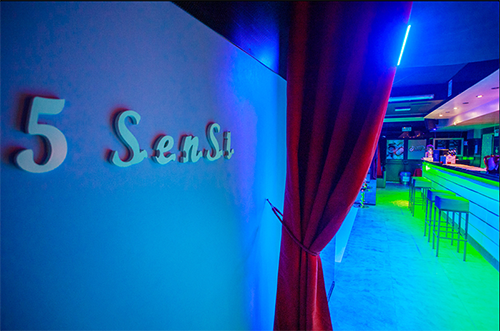 5Sensi club spa 4