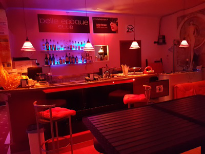 Belle Epoque Club Privè