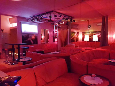 Belle Epoque Club Privè