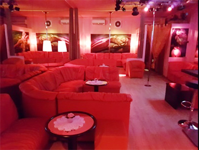 Belle Epoque Club Privè