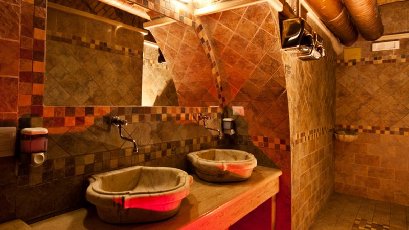 apollion sauna