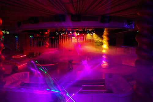 bolero palace club & spa