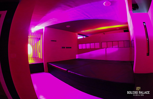 bolero palace club & spa