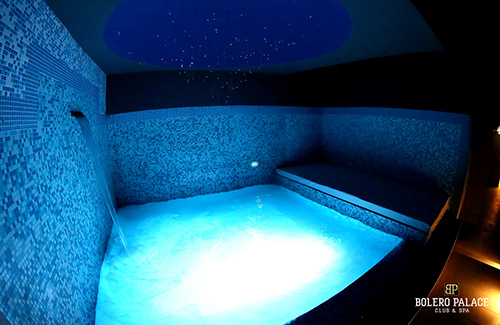bolero palace club & spa