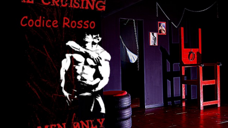 codice rosso
