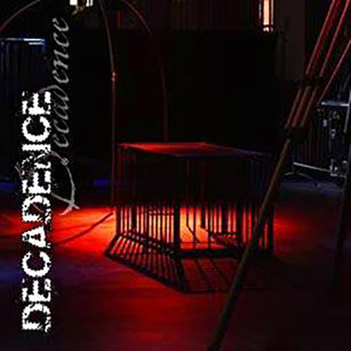 decadence eventi