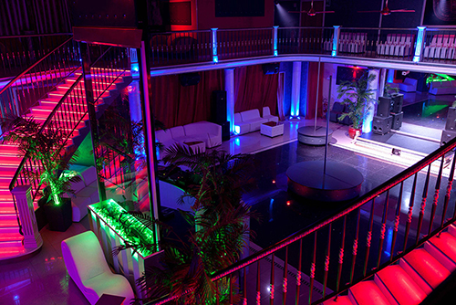 dream on exclusive privè