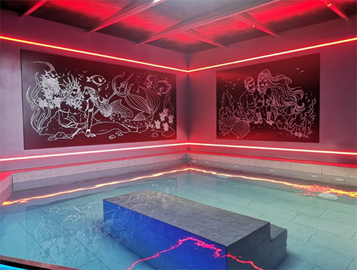 infinity club prive 1