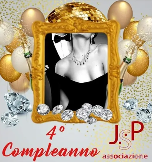 jsp associazione