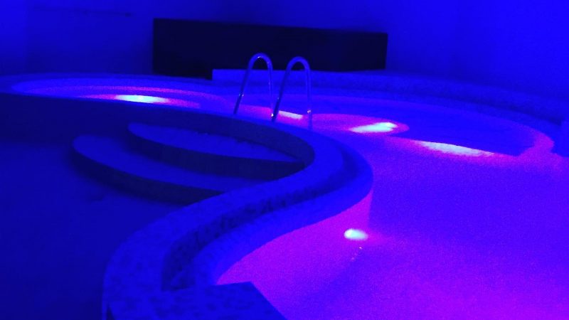 royal hammam sauna