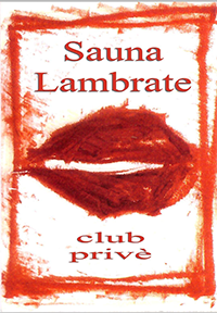 sauna lambrate logo