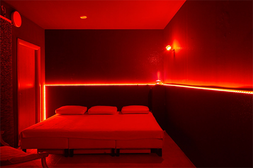Sauna Lambrate Privè 3