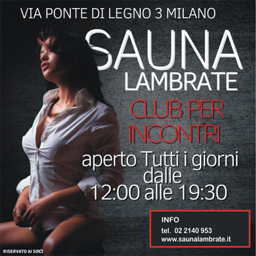 sauna lambrate provè 1