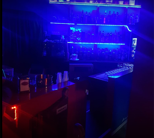 Skorpion Night Club