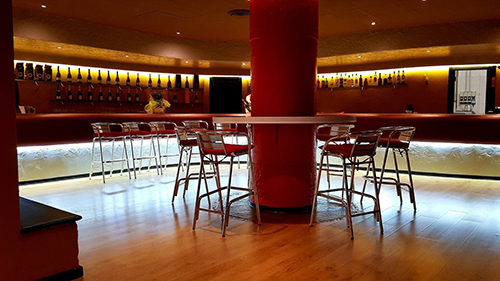 venus night club