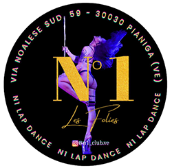 Lapdance Le Folies