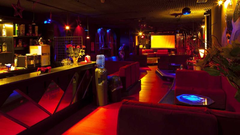 New Fantasy Club Privè
