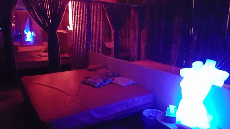la grotta club privè