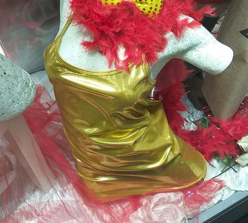 le pon pon sexy shop