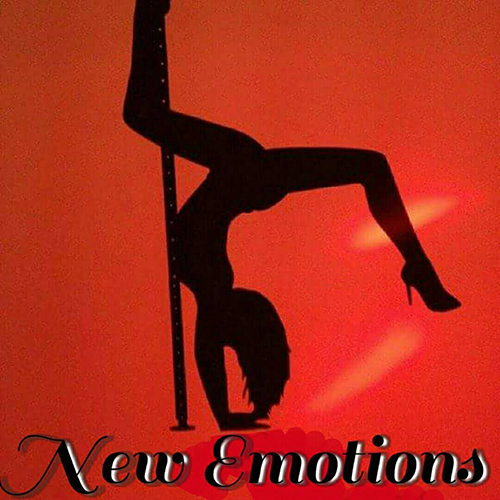 new emotions one