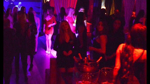 no limits night club