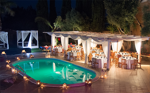 olimpo club privè roma 1
