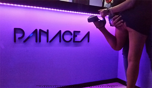 panacea exclusive club privè 1