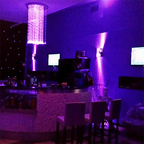 panacea exclusive club privè