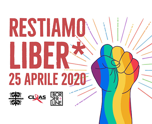 borderline associazione