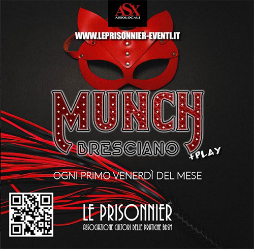 le prisonnier club
