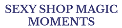 magic moments sexy shop