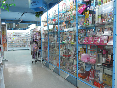sexyshop.it online