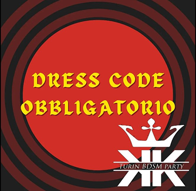 Kinky Kingdom Torino