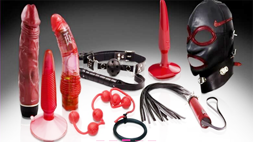 gosex shop online