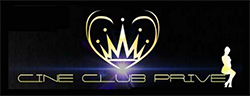 cine club prive