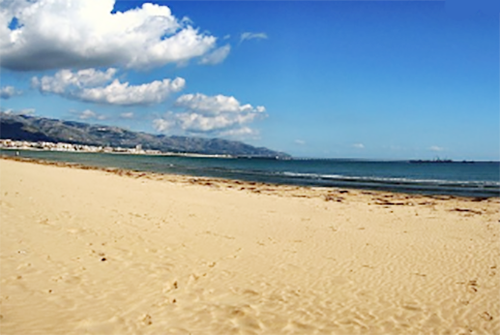 lido di siponto manfredonia