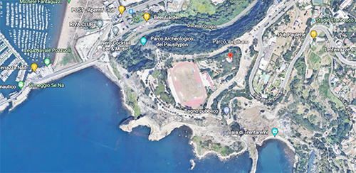 Posillipo Parco Virgiliano