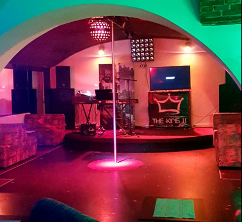 The King Night Club