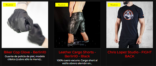 boxer clothing online