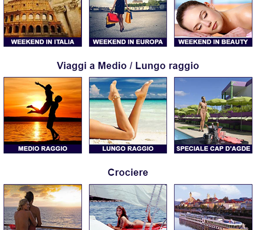 liberal travel lifestyle