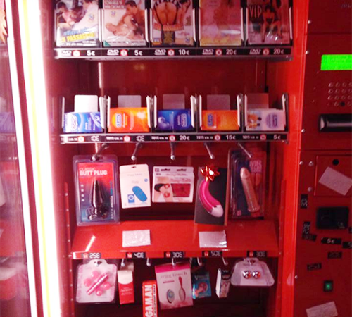 nonsolostress sexyshop h24