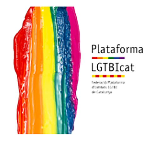 plataforma LGTBI catalugna 1