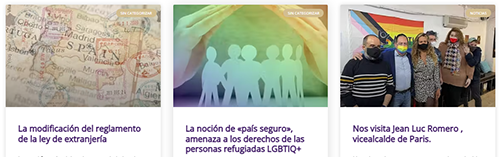 ACATHI Associazione LGBTQI+