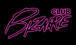 bizarre club privè